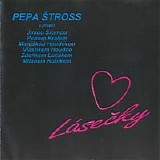 Pepa Stross - Lasecky