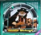 Willie Nelson - The Best of Willie Nelson