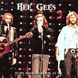 The Bee Gees - Turn Around, Look At Me