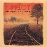 Kamelot - Pozdni navraty