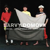 Redl, Janousek, Lenk - Barvy domova