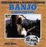 Greenhorns - Banjo z mlznych hor (1967-1984)
