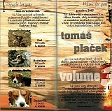 PlaÃ¨ek TomÃ¡Å¡ - Volume III