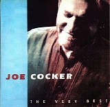 Joe Cocker - The Very Best