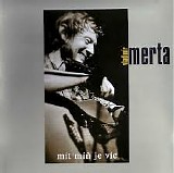 MERTA Vladimir - Mit min je vic