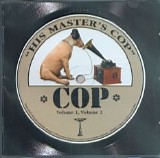 COP - HIS MASTER´S COP