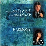 Various Artists - Sveceny Jaroslav & Malasek Petr - HARMONY
