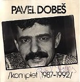 Pavel DobeÅ¡ - Komplet 1987-1992 (CD2)