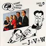 Dobry Vecer Quintet - JVW