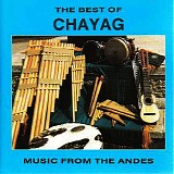 Chayag - The Best Of
