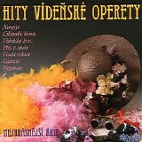 Hity videnske operety - Hity videnske operety