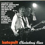 KATAPULT - Chodnikovy blues