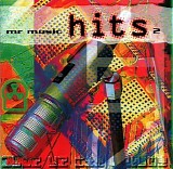 Various artists - Mr. Music HITS 96-02