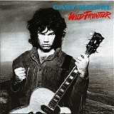 Moore, Gary - WILD FRONTIER [DIGITALLY REMASTERED EDITION]