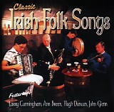Various artists - Irish Folk Songs
