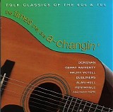 Various Artists - The Times They Are A-Chagin