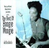 Various artists - The Best Of Boogie Woogie - CD 5