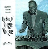 Various artists - The Best Of Boogie Woogie - CD 6