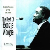 Various artists - The Best Of Boogie Woogie - CD 7