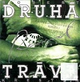 Robert Krestan & Druha trava - Revival