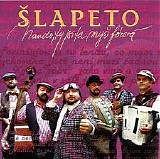 Slapeto - Nando, ty si ta mys forova