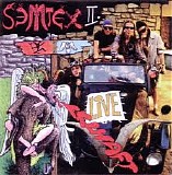Semtex - Eklhaft - Live