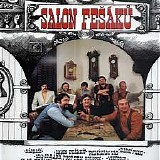 Fesaci - Salon Fesaku