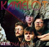Kamelot - Duhova cesta