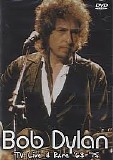 Bob Dylan - TV Live & Rare Â´63-Â´75