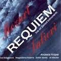 Mozart, W. A. - Salieri, A - REQUIEM