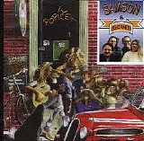 Samson a jeho parta - Popicek