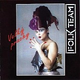 Folk Team - Velky prachy