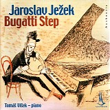 Jaroslav JeÅ¾ek - Bugatti Step - piano TomÃ¡Å¡ VÃ­Å¡ek