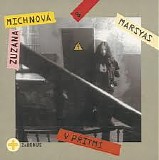 MARSYAS - V pritmi