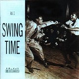 Various artists - Swingtime 01