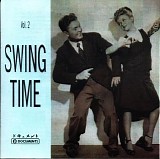 Various artists - Swingtime 02
