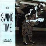 Various artists - Swingtime 03