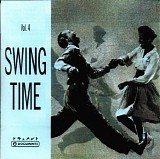 Various artists - Swingtime 04