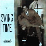 Various artists - Swingtime 05