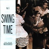 Various artists - Swingtime 06
