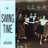 Various artists - Swingtime 07