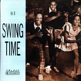 Various artists - Swingtime 08