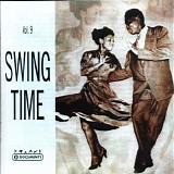 Various artists - Swingtime 09