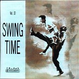 Various artists - Swingtime 10