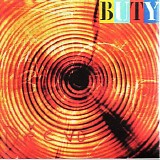 BUTY - Drevo