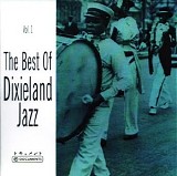 Various Artists - The Best of Dixieland Jazz 01