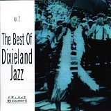 Various Artists - The Best of Dixieland Jazz 02