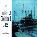 Various Artists - The Best of Dixieland Jazz 03