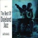 Various Artists - The Best of Dixieland Jazz 04