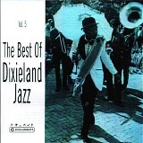Various Artists - The Best of Dixieland Jazz 05